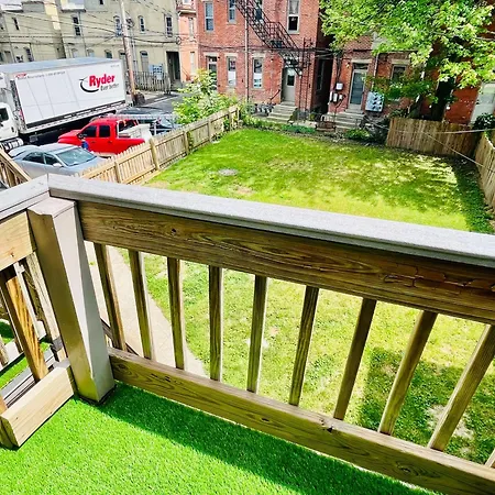 Prime Location Top Rated Clean Parking Free